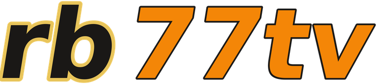 rb77tv logotipo